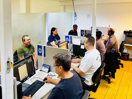 No estado de São Paulo, PATs fazem conexão entre empresas e interessados em vagas do mercado de trabalho