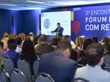 Fórum do ACNUR: empresas precisam capacitar refugiados, afirma diretora da Foundever