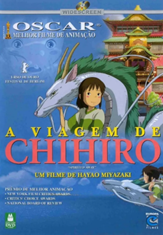 A viagem de Chihiro (2001)