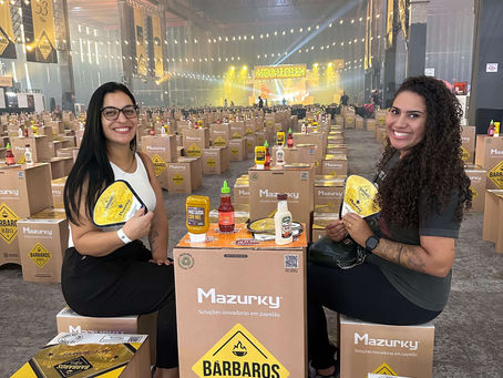 Mercado de eventos fortalece compromisso ambiental ao adotar iniciativas ecológicas