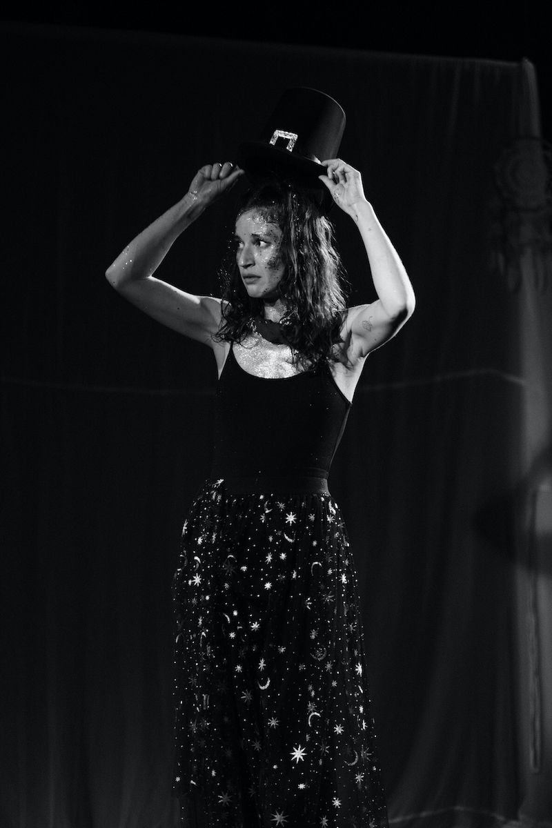 Photo Laura Bousquet