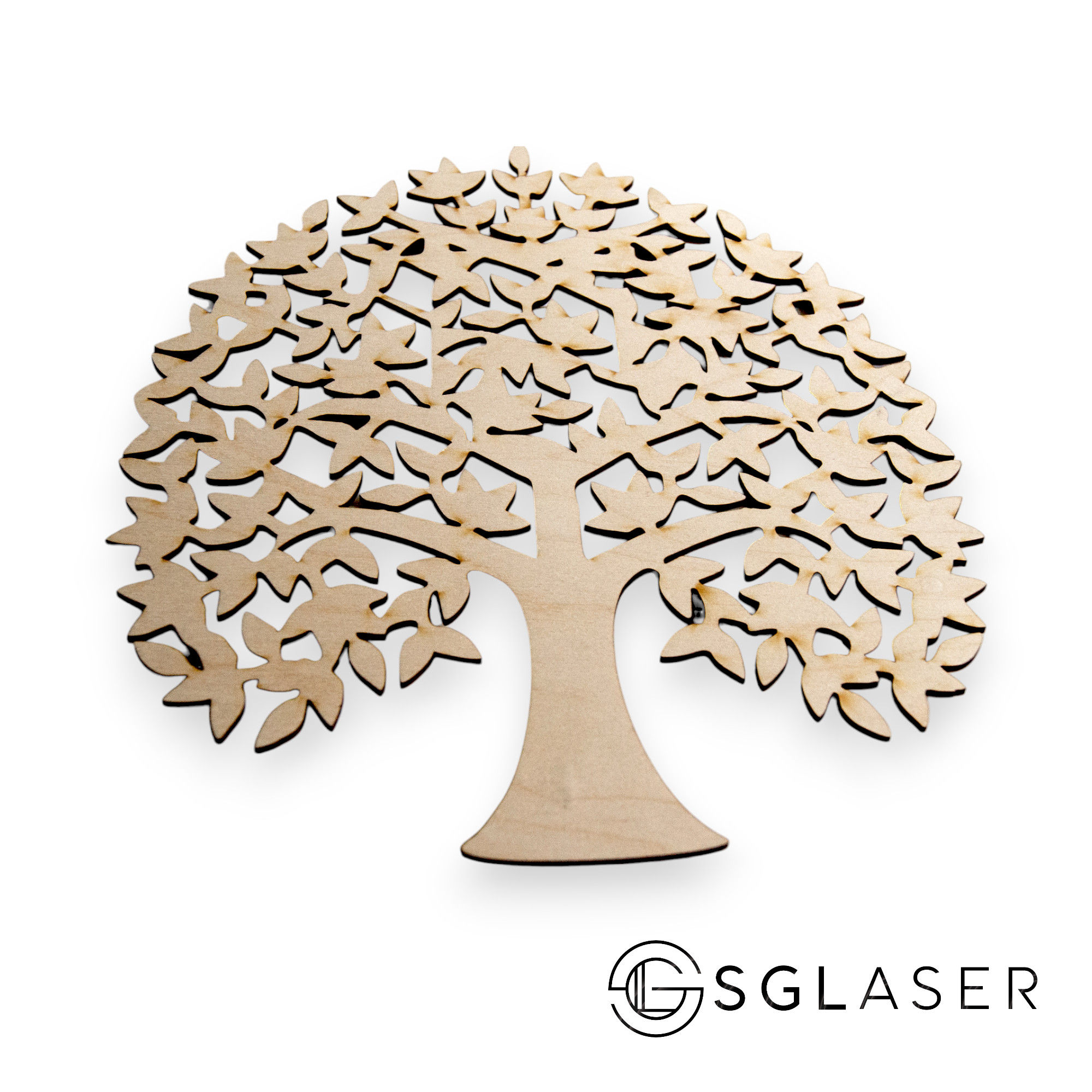 Family Tree | Frame tree | Create your own frame -T005