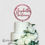 Thumbnail: Christening cake topper  -CT2040