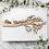 Thumbnail: Wooden Tree branch | Family Tree -T313