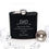 Thumbnail: Dad Hip Flask set | Gift for Dad | Father gift- HP032