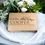 Thumbnail: Wedding Gift Box | Keepsake Gift Box -WB020