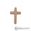 Thumbnail: Wooden Cross Shape -A2408