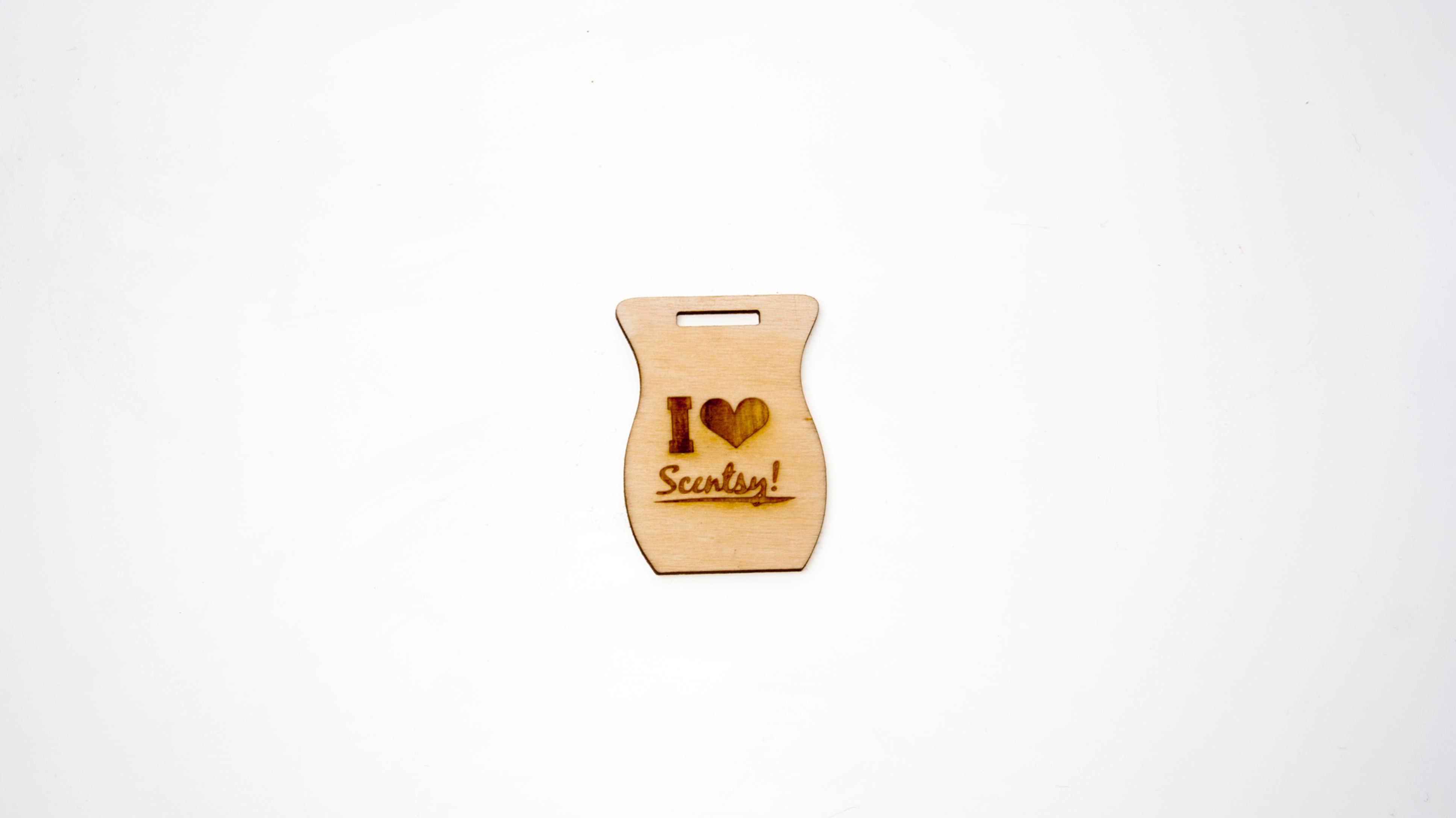 Wedding Tags