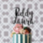Cake topper