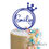 Thumbnail: Personalised Cake topper | Birthday Party -CT2023