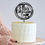 Thumbnail: Communion Cake topper | Communion Cake Decorations | Cake Topper Baptism -CT1502