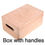 Thumbnail: Wedding Gift Box | Keepsake Gift Box -WB022