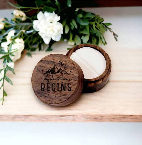 RING BOXES