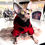 Thumbnail: Red Plaid Turtleneck Cotton Knit - Sphynx Cat Top