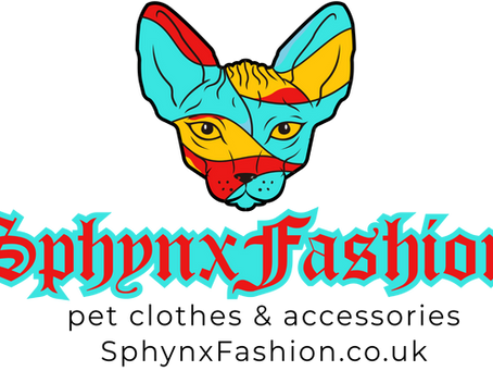 SphynxFashion NEW Autumn Collection is HERE!