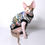 Thumbnail: VW Cotton Knit - Sphynx Cat Top