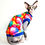 Thumbnail: It's My Birthday Extra Soft Double-sided Minky Fleece - Sphynx Cat Top