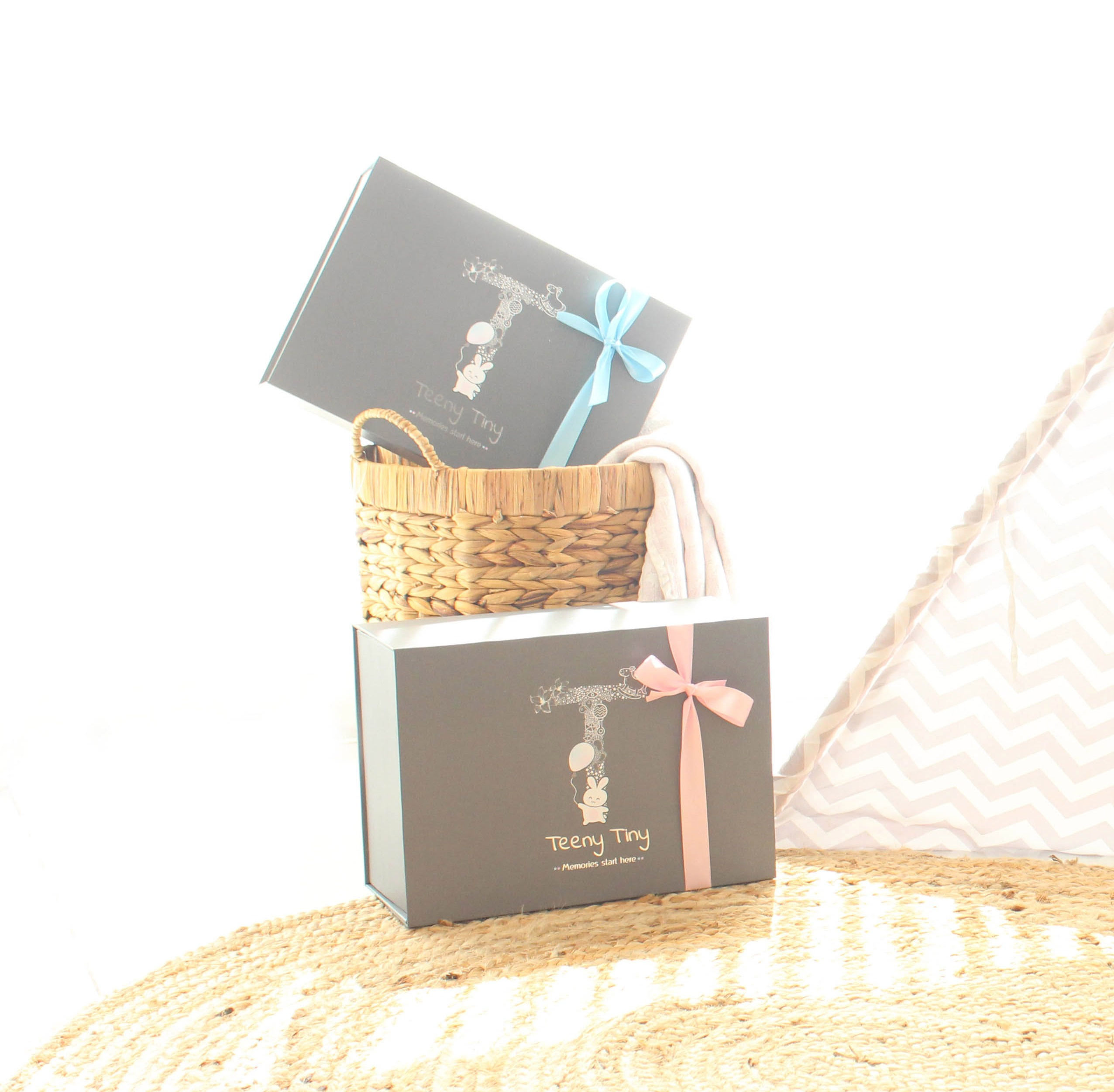 קופסת מזכרות