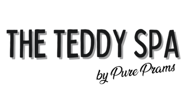 Teddy Spa Black and White Banner.png