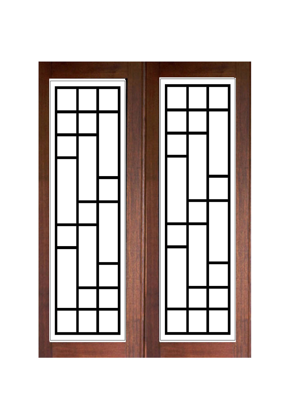 window grill design