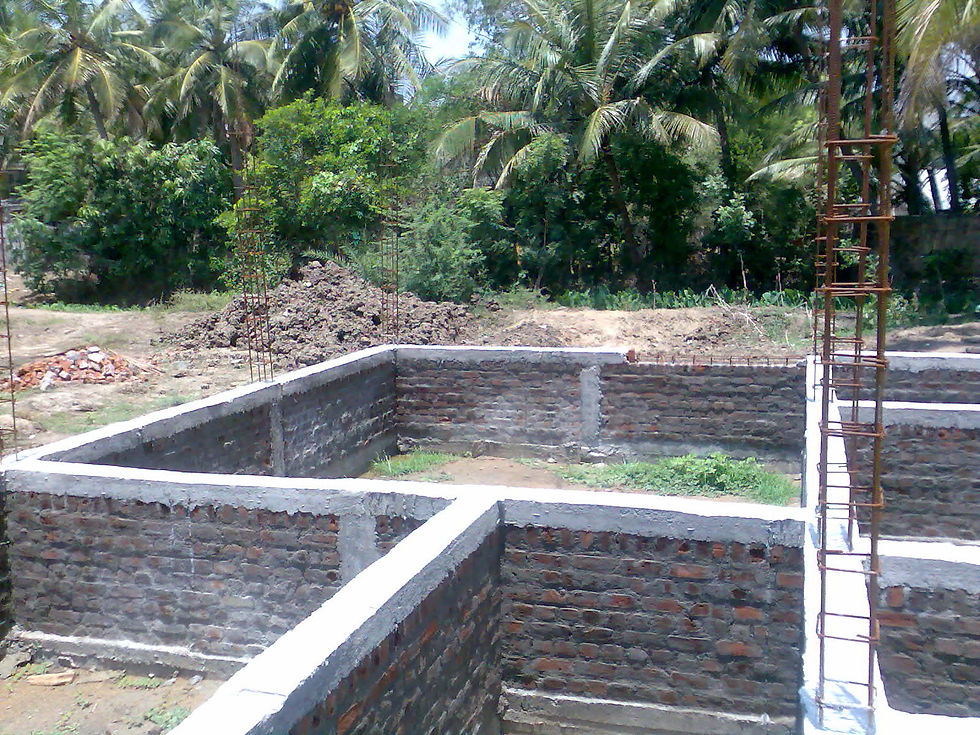 Site Construction (2)