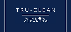 Tru-Clean Window Cleaning Logo.png