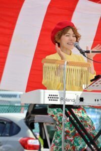 2024.04.07🌸春の一日　後編🌸