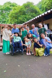 2024.07.13 🎉大切なあなたと🎉