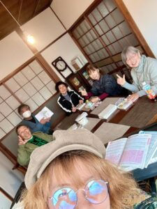 2024.03.25 🌈歌がつなぐご縁🌈