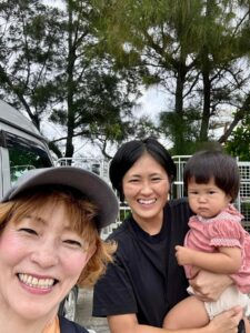 2024.05.29🏝️ツアー④竹富島満喫DAY後半🏝️