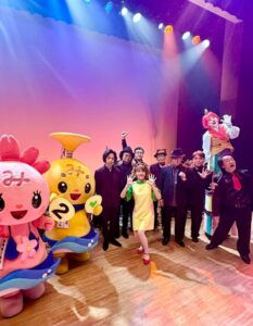 2024.03.03 ㊗️ハジける!コンサート㊗️