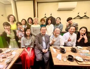 2023.05.23✨学びは続くよどこまでも✨