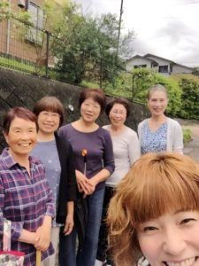 健康!歌声クラブ〜伊豆ゲートウェイライブ