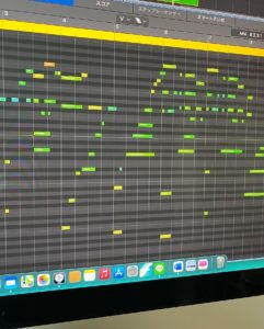 2022.04.10 〽︎逢いたい　あなたに🔥