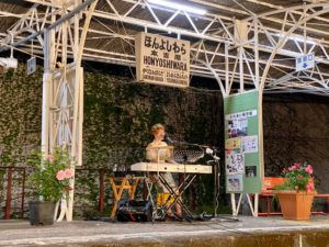 20210508 本吉原駅劇場