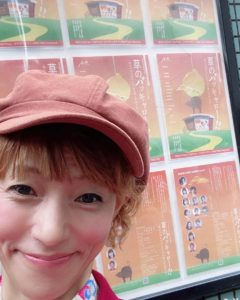 2022.10.12 🐄草のバッキャロー観劇🐄