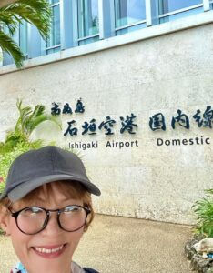 2024.05.27 🏝️ツアー① 石垣島の夜🏝️