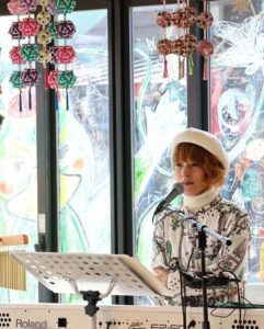 2023.01.07 🐇🐇初歌いライブ🐇🐇