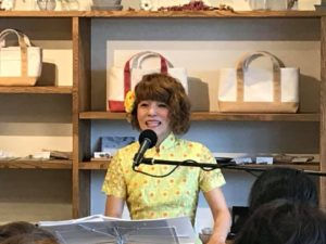 《レポート》2019.6.9. おばんざいライブ in HOTORI