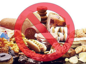 Was man beim Basenfasten unbedingt vermeiden sollte!