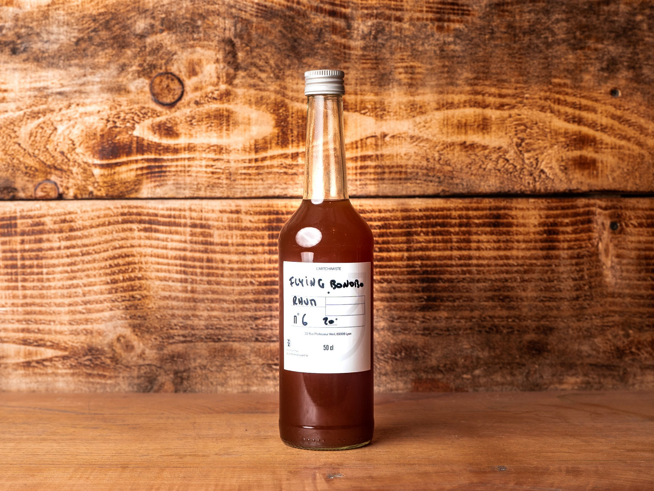 FLYING BONOBO - 50CL