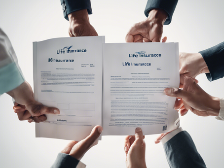 Life Insurance Solutions in California and Kansas