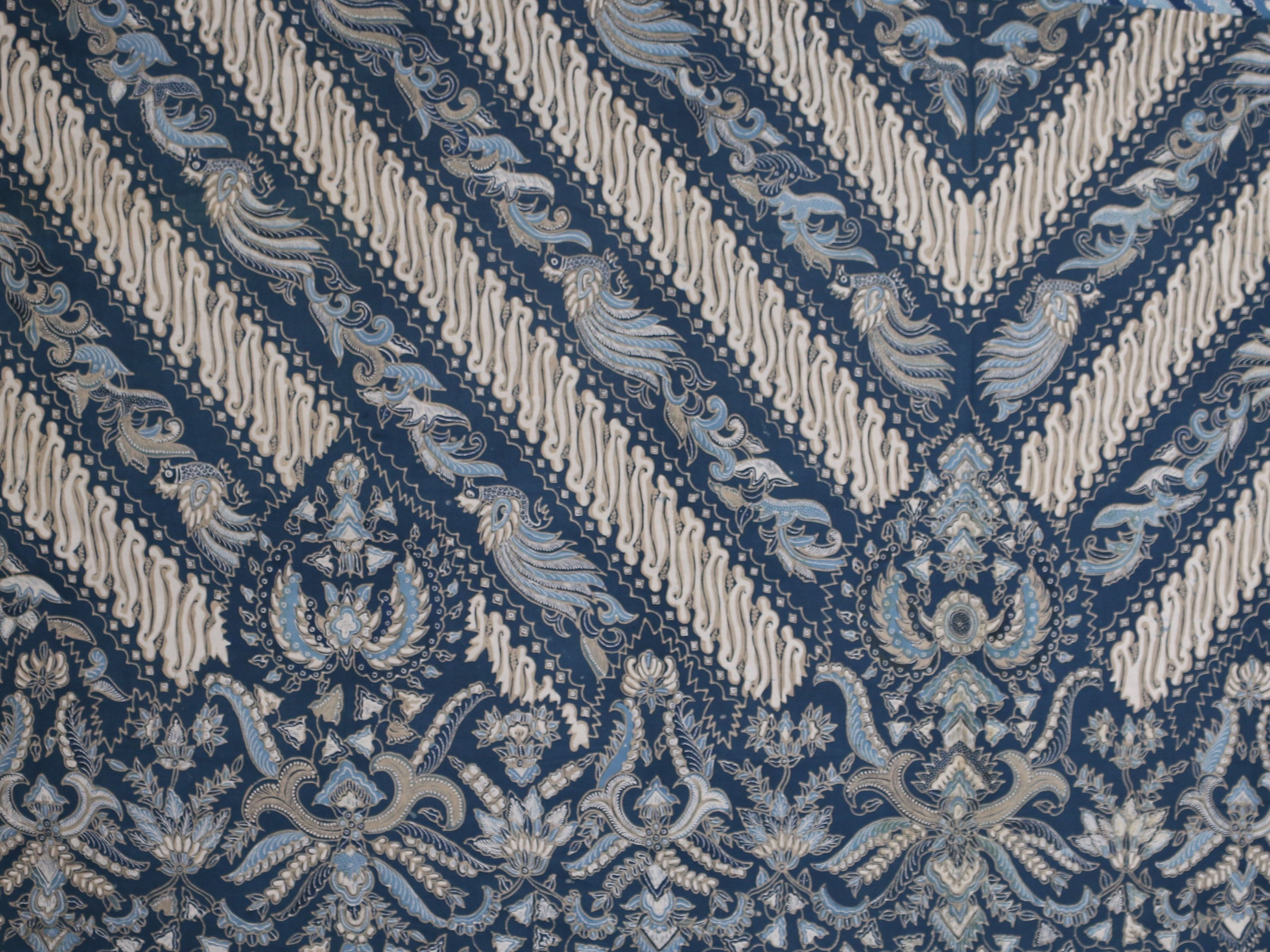 Parang Seling Burung