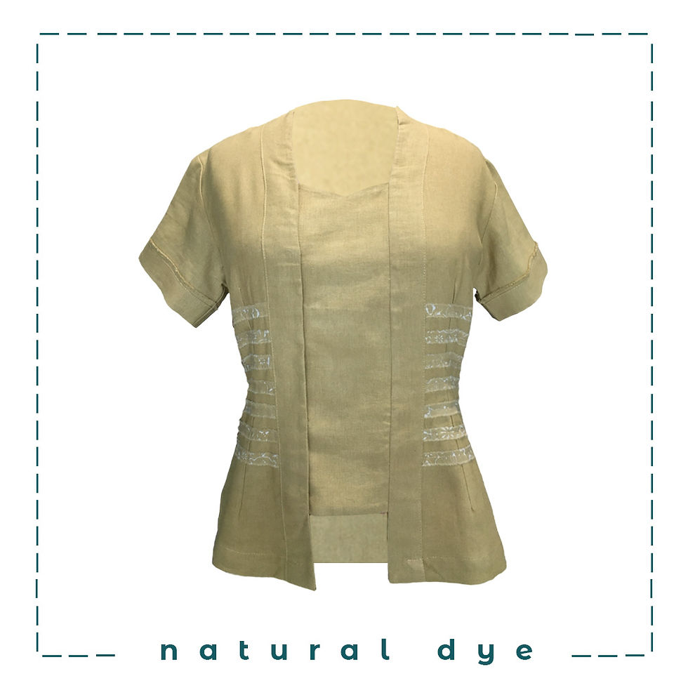 Thumbnail: Kebaya Kutu Baru - ND16