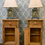 Thumbnail: Lewistown Night Table- Many Color Finish Options