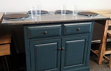 Timber Home Furnishings Lancaster County Rustic Pine Collection