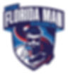 The Florida Man Games logo