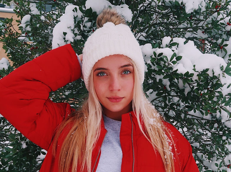 Banana Face Mask for Winter Skin