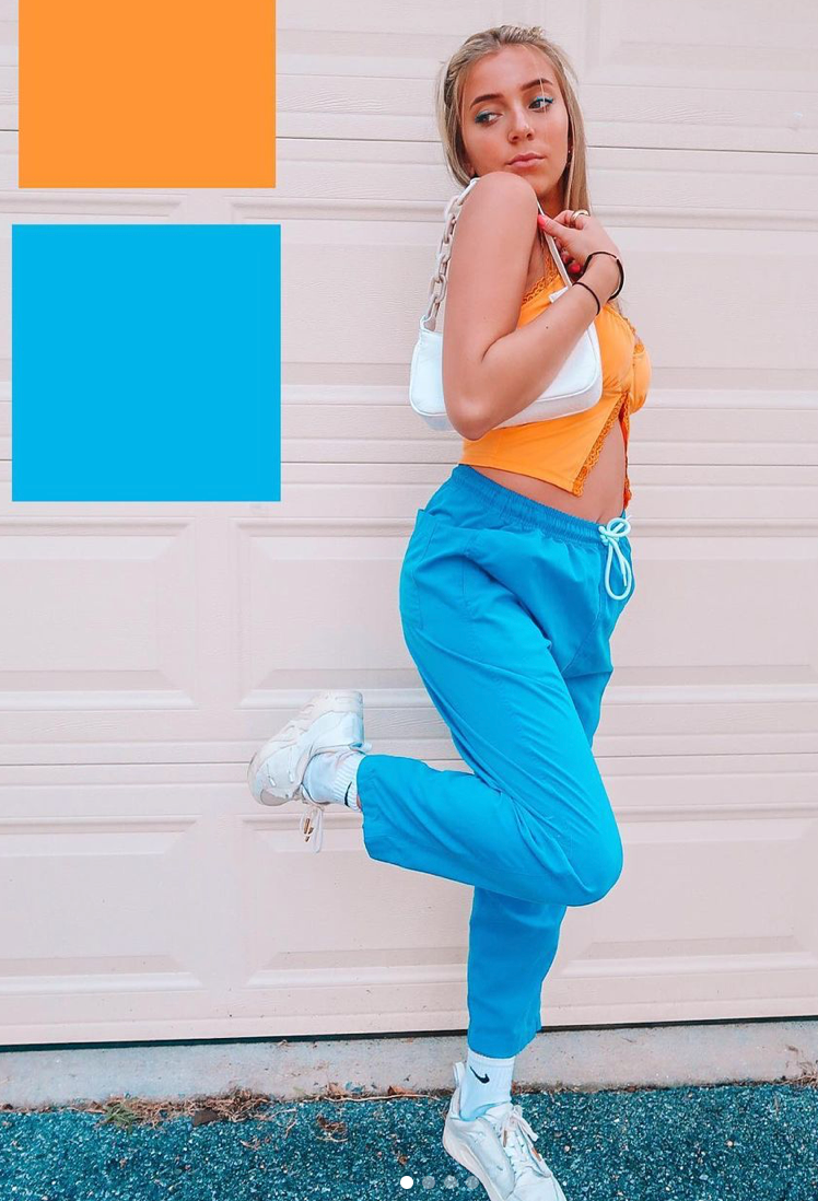 Places to Find Funky Pants