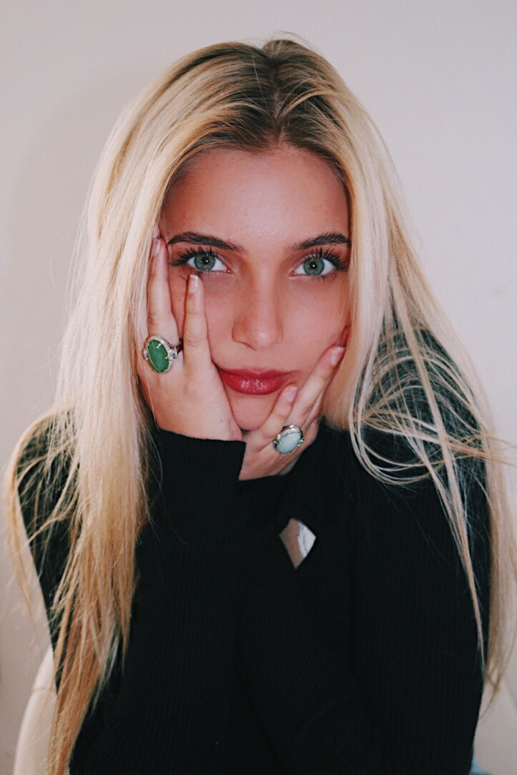 The MUST-HAVE GEMSTONE